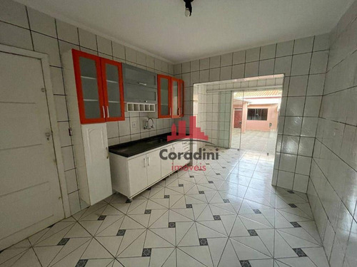 Imagem 7 de 26 de Casa Com 3 Dormitórios À Venda, 300 M² Por R$ 585.000 - Jardim Santa Rosa - Nova Odessa/sp - Ca3042