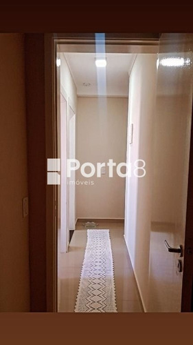 Imagem 8 de 9 de Apartamento - Residencial Santa Filomena - Ref: 13584 - V-ap8083