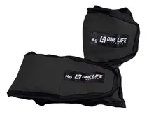 Comprar Caneleira Peso Tornozeleira Musculação Ginástica 2kg - Par