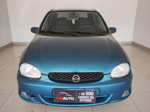 Chevrolet Corsa Classic Corsa Classic