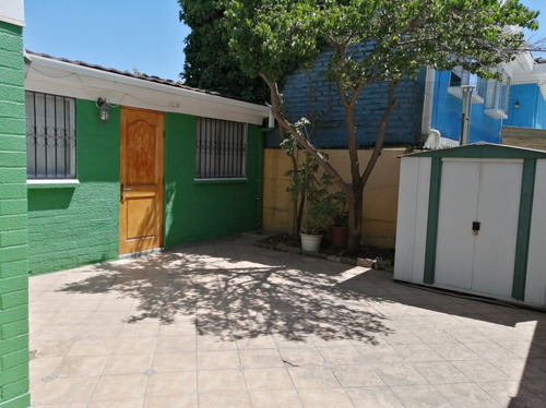 Vendo Casa 3d-3b Sector Seguro Y Excelente Conectividad
