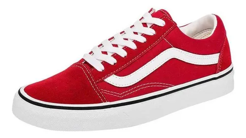 Vans de salto original cheap