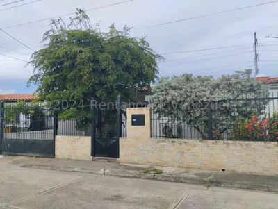 Casa en alquiler