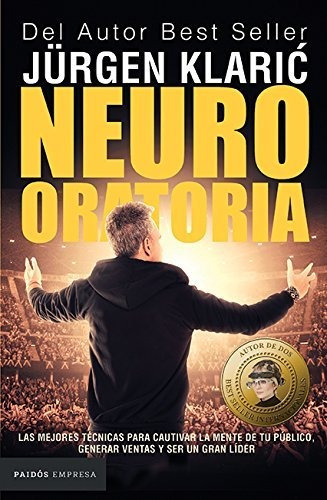 Edicion Neuro Oratoria Español