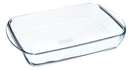 Pyrex Rectangular Ro