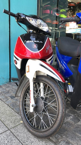 Imagen 2 de 21 de Gilera Smash Vs 0km 2023 No Uno Ap Motos Motomel Blitz Crono
