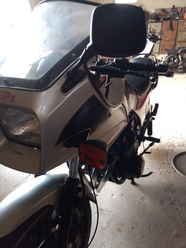 Imagen 14 de 15 de Bajaj Boxer 150 Full Capital 2450kms Gpz