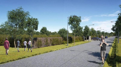 Imagen 11 de 30 de Lote En Venta En Gorina | 501y161 | Senderos (barrio Privado) Ph Mza.a-l.25 (uf.21) 241 Mts
