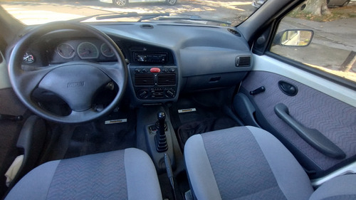 Fiat Palio 1.6 S