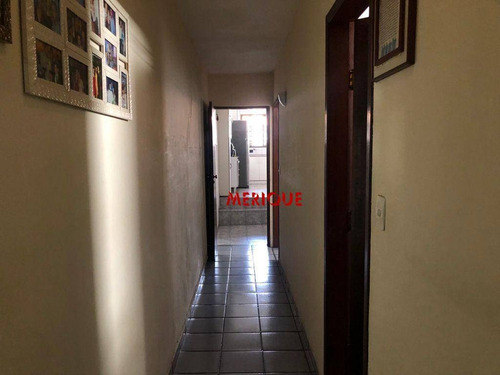 Imagem 6 de 22 de Casa À Venda, 93 M² Por R$ 300.000,00 - Jardim Das Oliveiras - São Paulo/sp - Ca0062