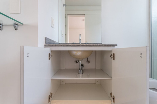 Imagem 2 de 30 de Apartamento À Venda No Bairro Itaim Bibi - São Paulo/sp - O-9475-18670