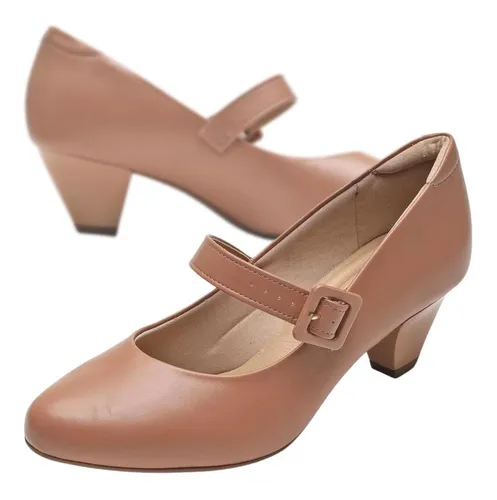 Mercado livre best sale sapato social feminino