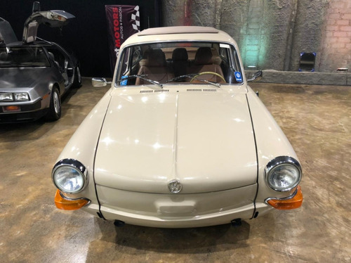 Imagen 2 de 15 de Volkswagen Tipo 3 1971