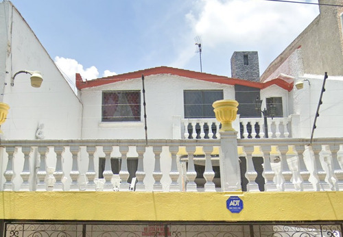 Casa En Venta En Paseo De Las Palomas 127, Las Alamedas, Atizapan De Zaragoza , Edomex - Rab