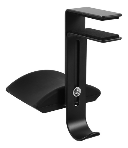 Soporte Para Auriculares Con Gancho De Escritorio Universal