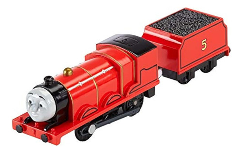 Fisher-price Thomas Y Amigos Trackmaster, Motor James Motori