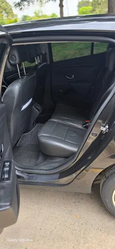 Renault Megane 3 2.0l