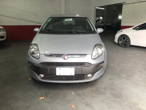 Fiat Punto Essence 1.6