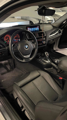 Bmw Serie 2 2.0 220i Sport Line 184cv