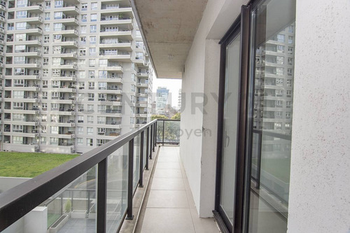 Imagen 28 de 30 de Venta Departamento 2 Ambientes Puerto De Olivos Con Cochera