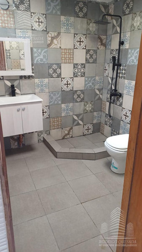 Ph En Venta De 2 Dormitorios C/ Cochera En Costa Azul.