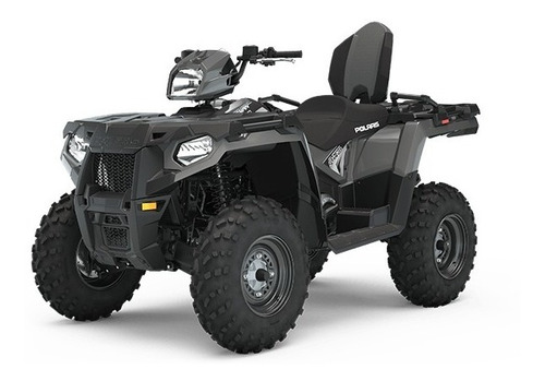 Imagem 2 de 4 de Sportsman® 570 Touring Premium + Frete E Montagem