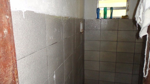 Imagem 5 de 14 de Chácara No São Fernando Com 2 Casas Semi Acabadas !