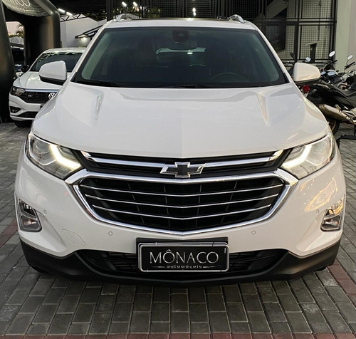 Imagem 2 de 11 de Equinox Premier Awd 2.0 Turbo Gasolina Aut - Mônaco...