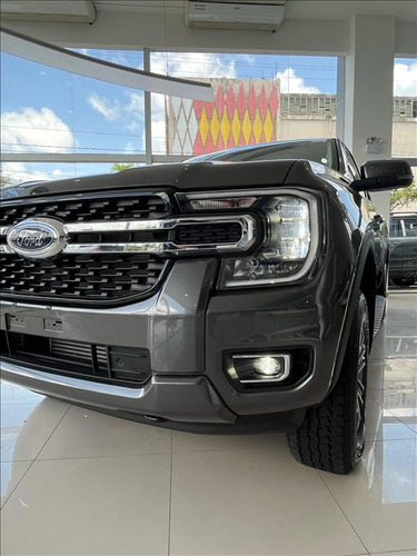 Ford Ranger 3.0 V6 TURBO DIESEL CD XLT 4X4 AUTOMÁTICO