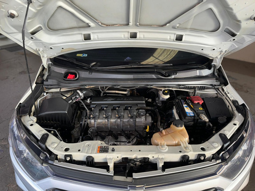 Chevrolet Onix HATCH LT 1.4 8V FlexPower 5p Mec.