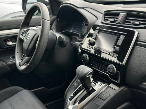 Honda CR-V 1.5 Turbo Plus Cvt