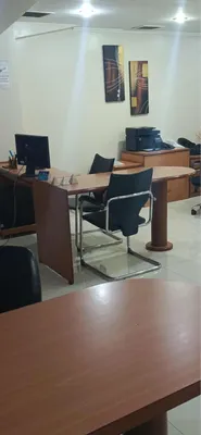 Oficina en venta