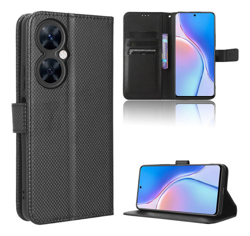 Bolsas De Funda Teléfono Inteligentes Para Huawei Nova 11i