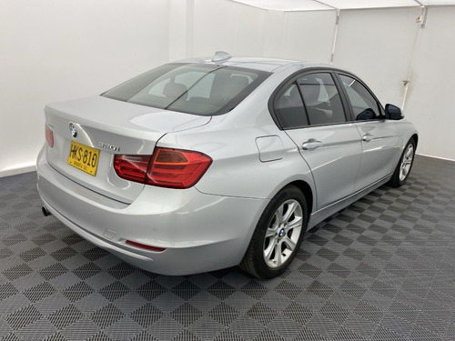 Imagen 10 de 25 de Bmw 320i 2.0