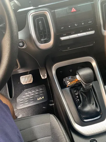 Kia Sonet 1.5 Vibrant At (Ivt)