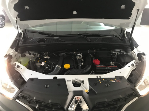 Imagen 10 de 19 de Renault Kangoo Diesel Dci 0km Stock Fisico 2022 (LG)