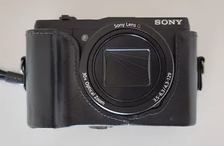 Sony Lens