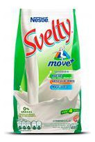 Pack X 3 Unid Leche En Polvo  Move 400 Gr Svelty