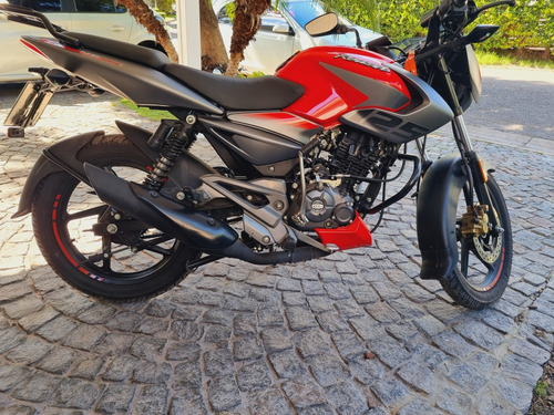 Bajaj 125