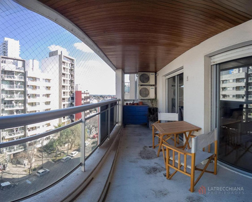 Venta De Departamento. Impecable 2 Amb. De 70 M2. Las Lomitas