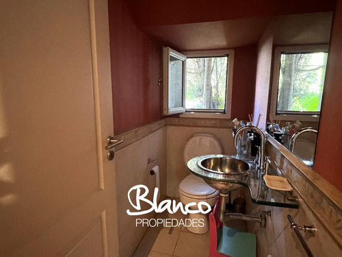 Casa En Venta En La Chacra, San Fernando, G.b.a. Zona Norte