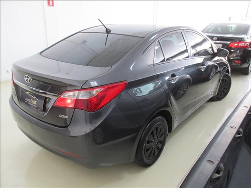 Hyundai Hb20s 1.0 Comfort Plus 12v