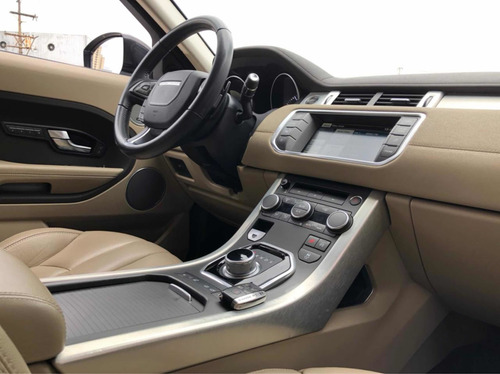 Land Rover Evoque 2015 2.0 Si4 Pure 5p