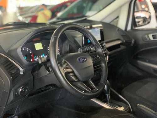 Imagem 12 de 15 de Ford Ecosport Se At 1.5