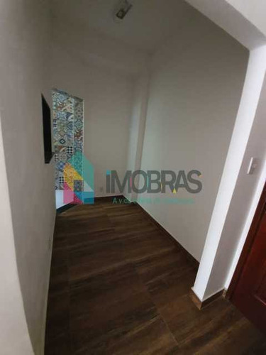 Imagem 12 de 15 de Apartamento-à Venda-copacabana-rio De Janeiro - Boap10499