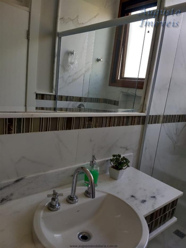 Imagem 6 de 20 de Casas Em Condomínio À Venda Em Atibaia/sp - Compre O Seu Casas Em Condomínio Aqui! - 1473527