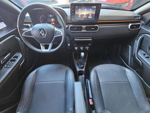 Renault Oroch Outside13c