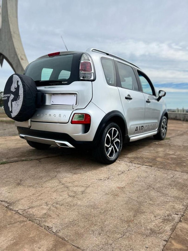 Citroën C3 Aircross Glmx