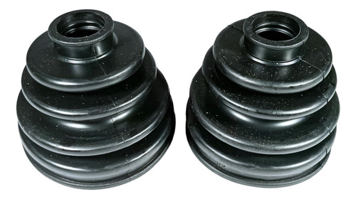 Par De Homocinéticas Lado Rueda Chevrolet Corsa 1.6 93-08