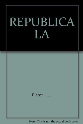 Republica La - Platon